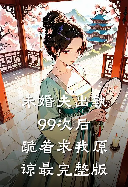 未婚夫出轨99次后，跪着求我原谅最完整版