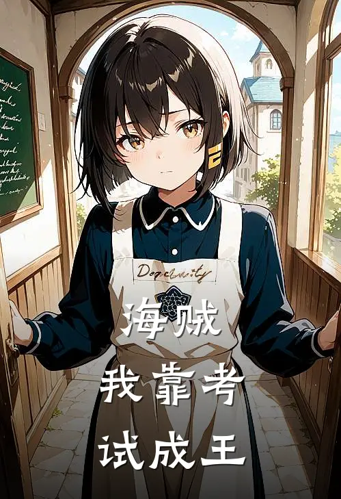 海贼：我靠考试成王