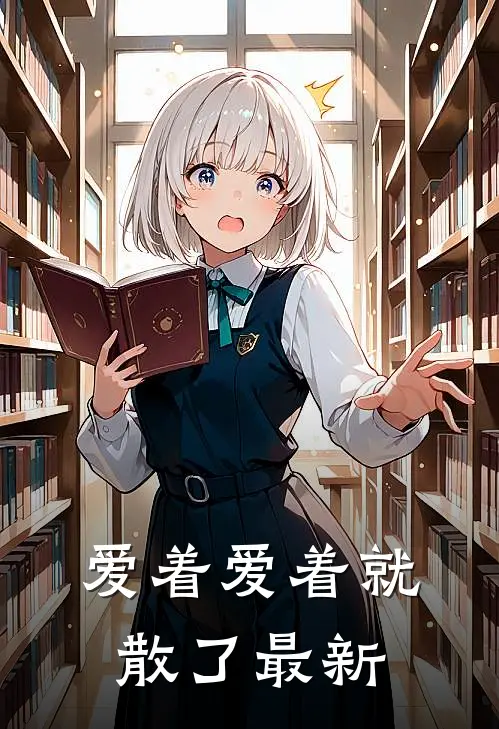 爱着爱着就散了最新