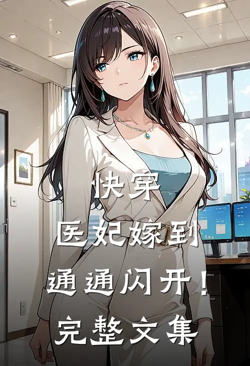 快穿：医妃嫁到，通通闪开！完整文集