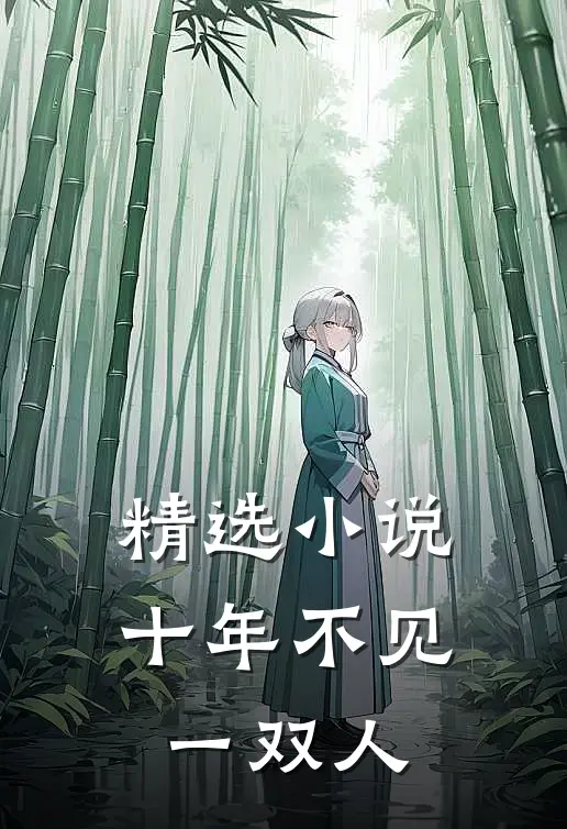 精选小说十年不见一双人
