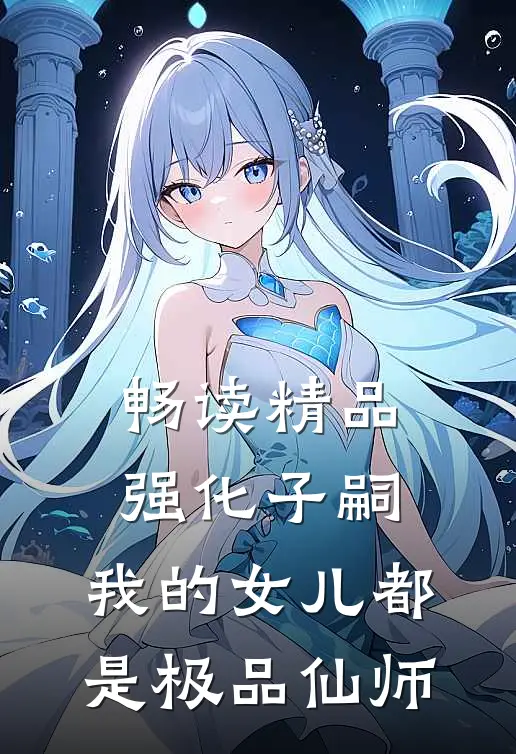 畅读精品强化子嗣，我的女儿都是极品仙师