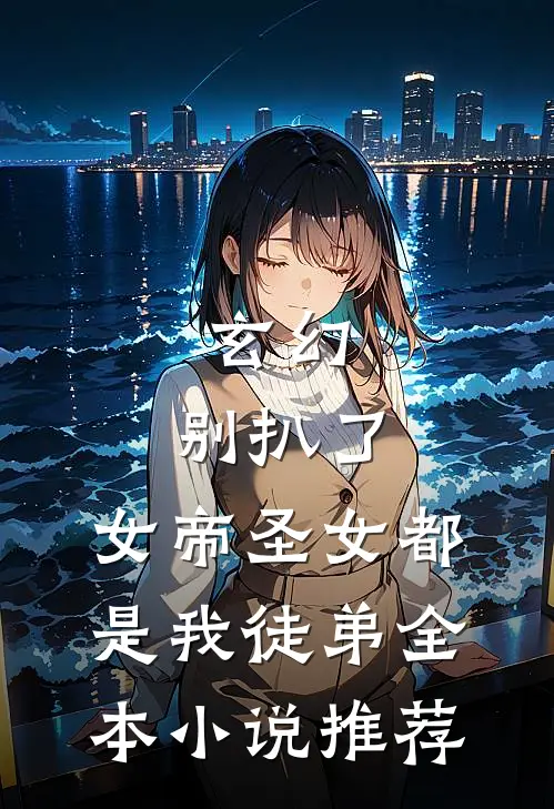 玄幻：别扒了，女帝圣女都是我徒弟全本小说推荐
