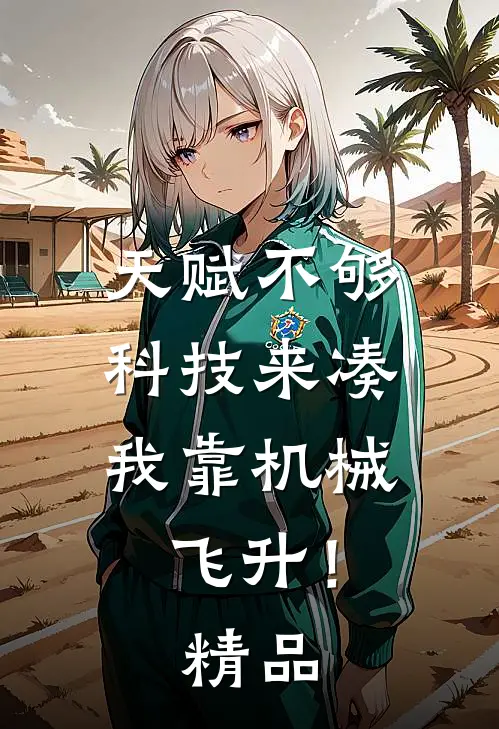 天赋不够科技来凑，我靠机械飞升！精品