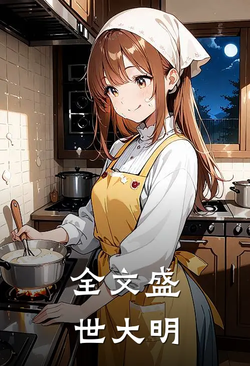 全文盛世大明