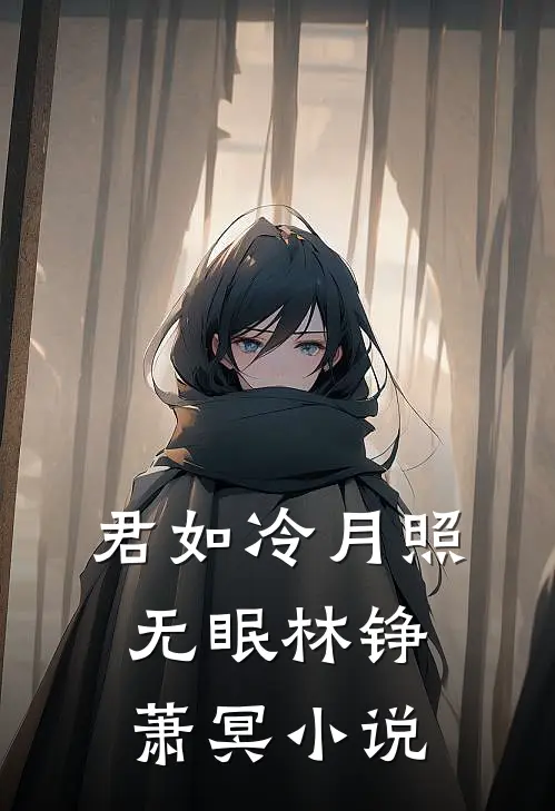君如冷月照无眠林铮萧冥小说