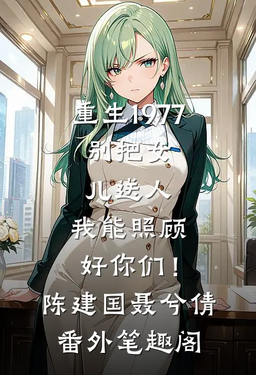 重生1977：别把女儿送人，我能照顾好你们！：陈建国聂兮倩番外笔趣阁