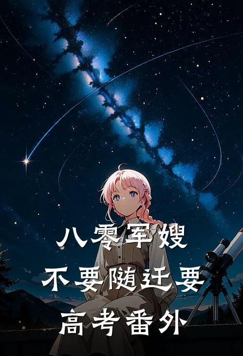 八零军嫂：不要随迁要高考番外