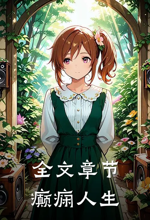 全文章节癫痫人生