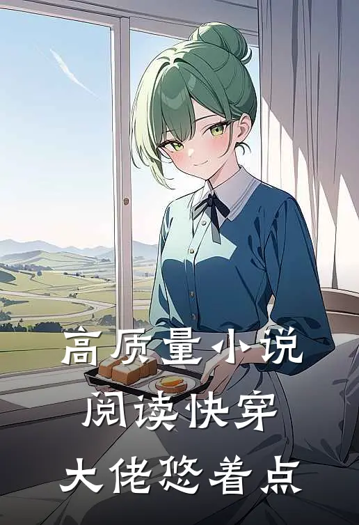 高质量小说阅读快穿：大佬悠着点