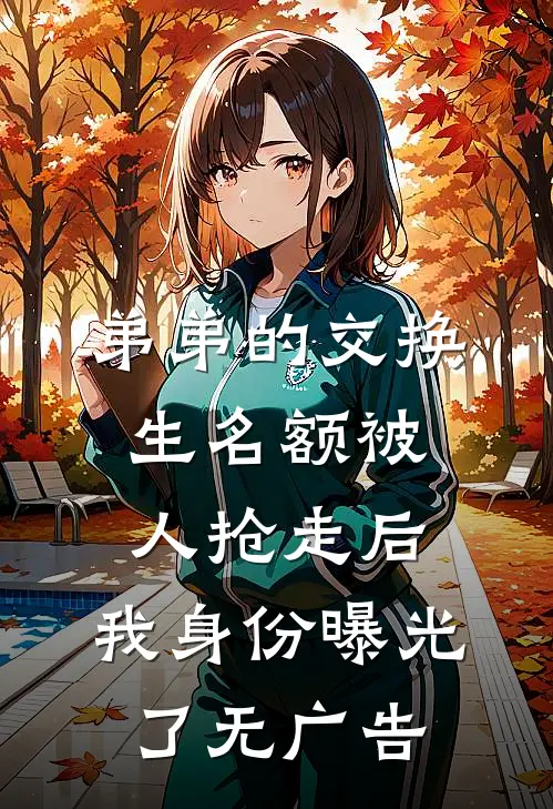 弟弟的交换生名额被人抢走后，我身份曝光了无广告