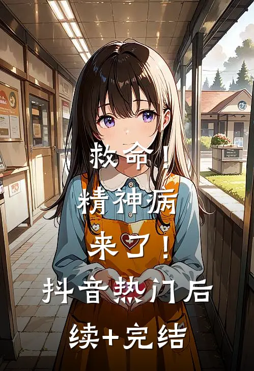 救命！精神病来了！抖音热门后续+完结