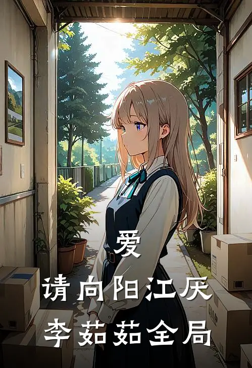 爱，请向阳江厌李茹茹全局