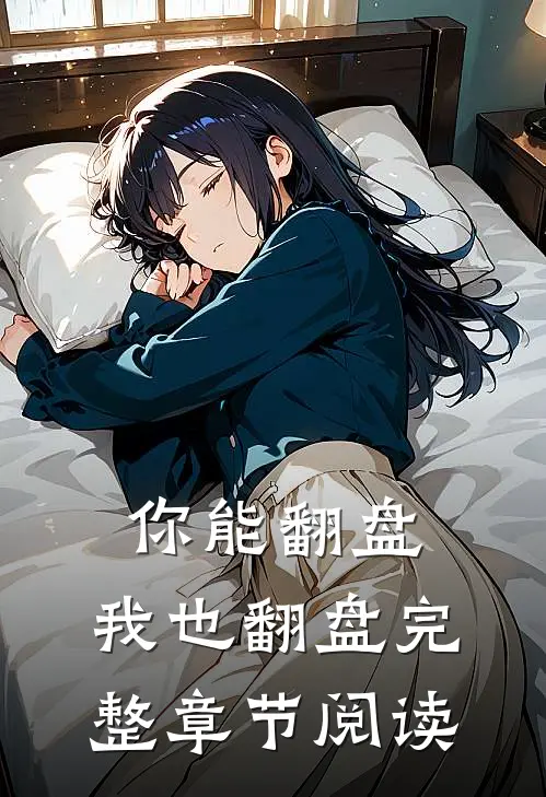 你能翻盘，我也翻盘完整章节阅读