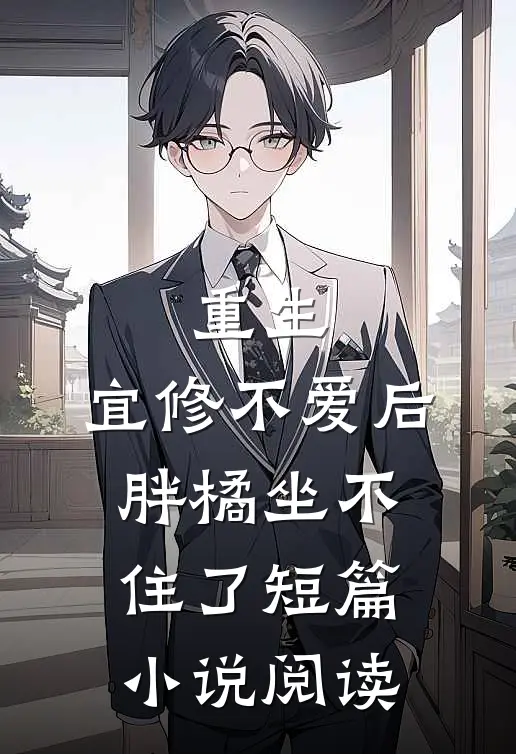 重生：宜修不爱后，胖橘坐不住了短篇小说阅读