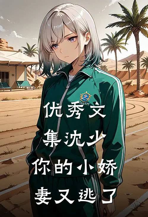 优秀文集沈少，你的小娇妻又逃了
