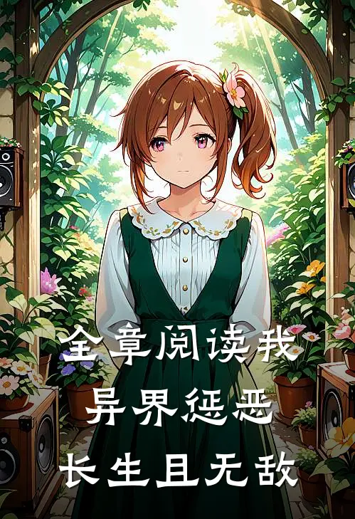 全章阅读我，异界惩恶，长生且无敌
