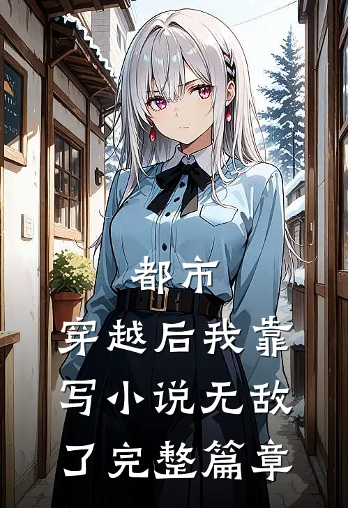 都市：穿越后我靠写小说无敌了完整篇章