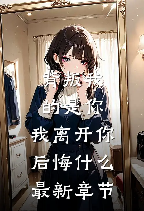 背叛我的是你，我离开你后悔什么最新章节