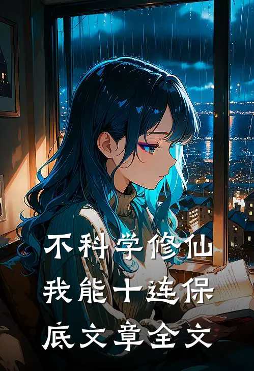 不科学修仙，我能十连保底文章全文