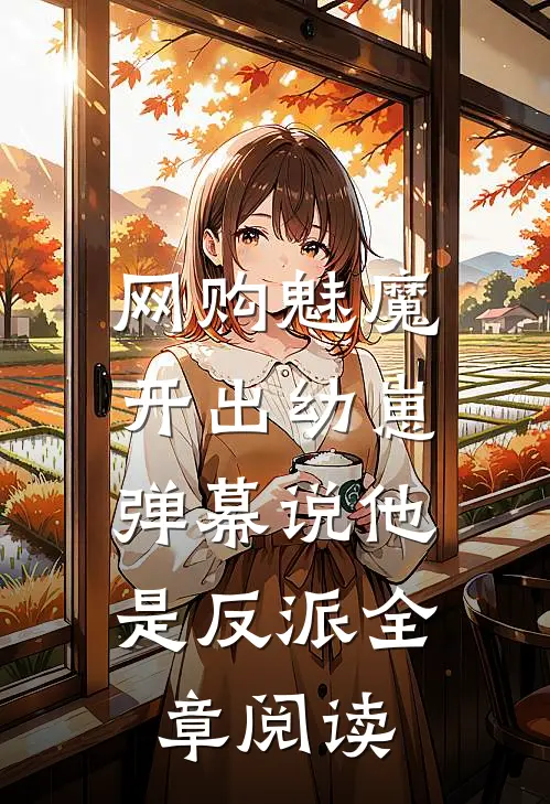 网购魅魔开出幼崽，弹幕说他是反派全章阅读