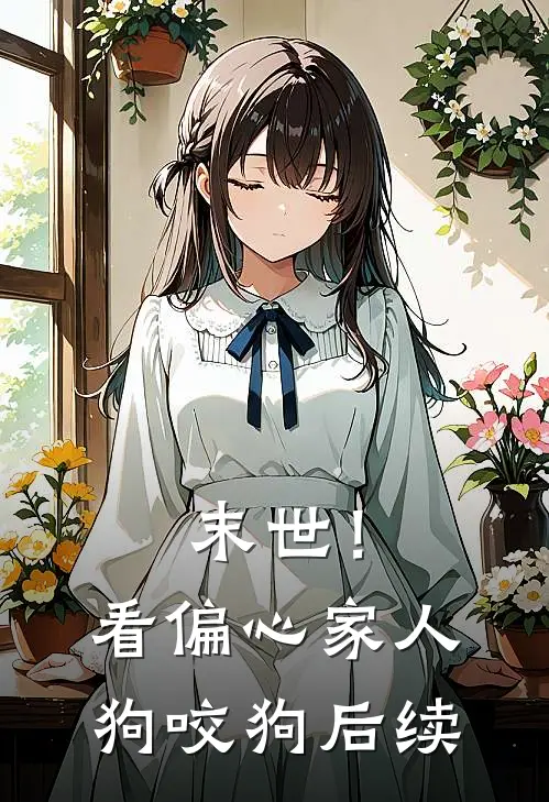 末世！看偏心家人狗咬狗后续