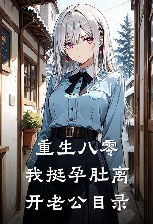 重生八零，我挺孕肚离开老公目录