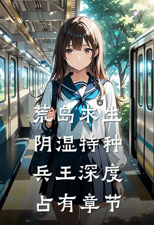 荒岛求生：阴湿特种兵王深度占有章节