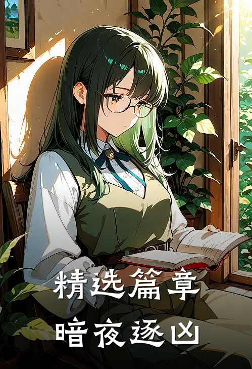 精选篇章暗夜逐凶