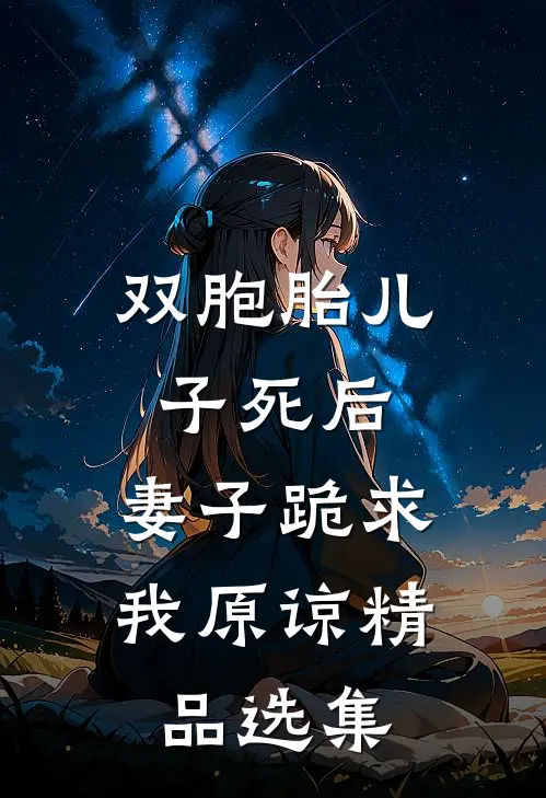双胞胎儿子死后，妻子跪求我原谅精品选集