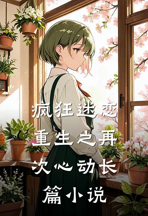 疯狂迷恋，重生之再次心动长篇小说