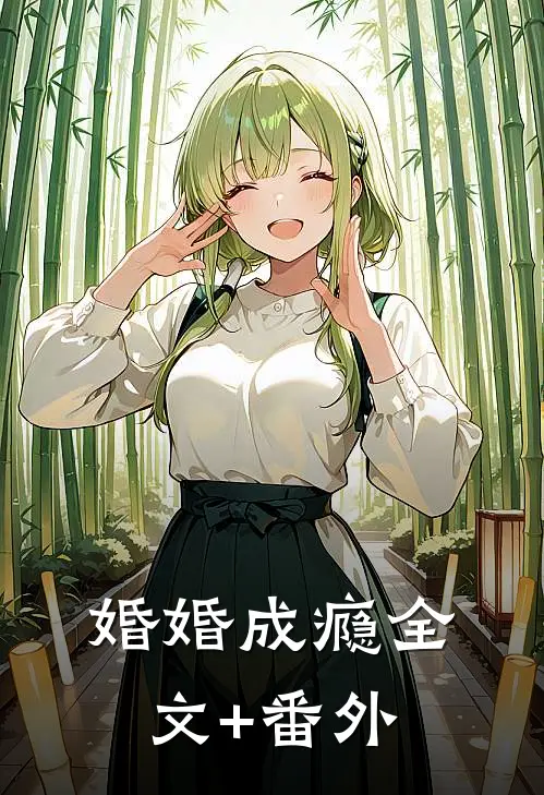 婚婚成瘾全文+番外