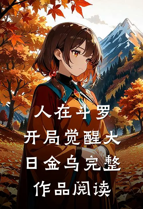 人在斗罗，开局觉醒大日金乌完整作品阅读