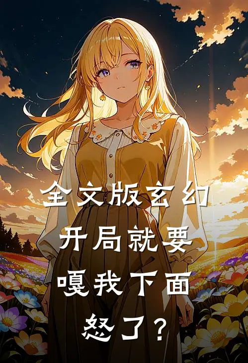 全文版玄幻：开局就要嘎我下面，怒了？