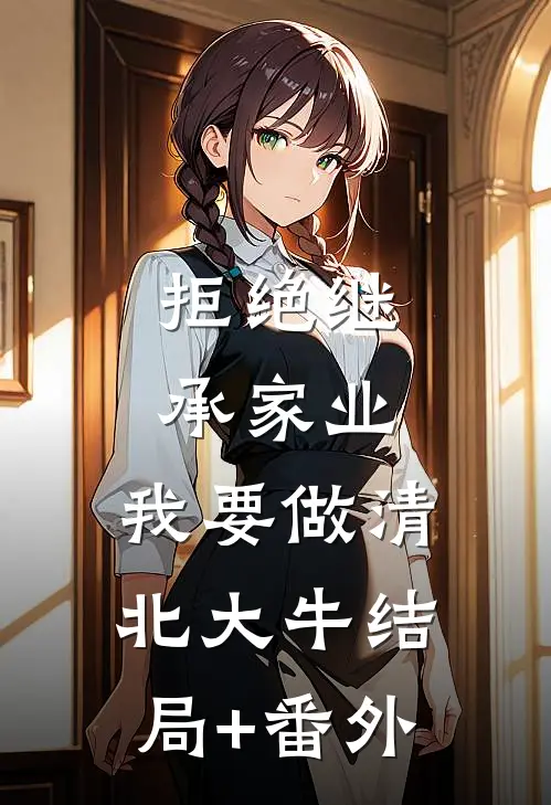 拒绝继承家业，我要做清北大牛结局+番外