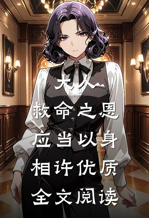 大人，救命之恩应当以身相许优质全文阅读