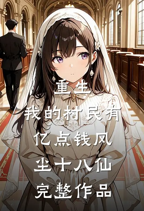 重生:我的村民有亿点钱风尘十八仙完整作品