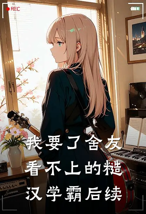我要了舍友看不上的糙汉学霸后续