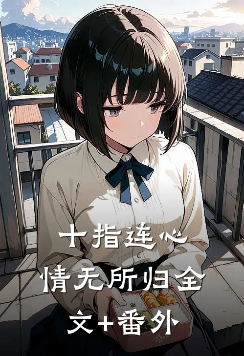 十指连心，情无所归全文+番外