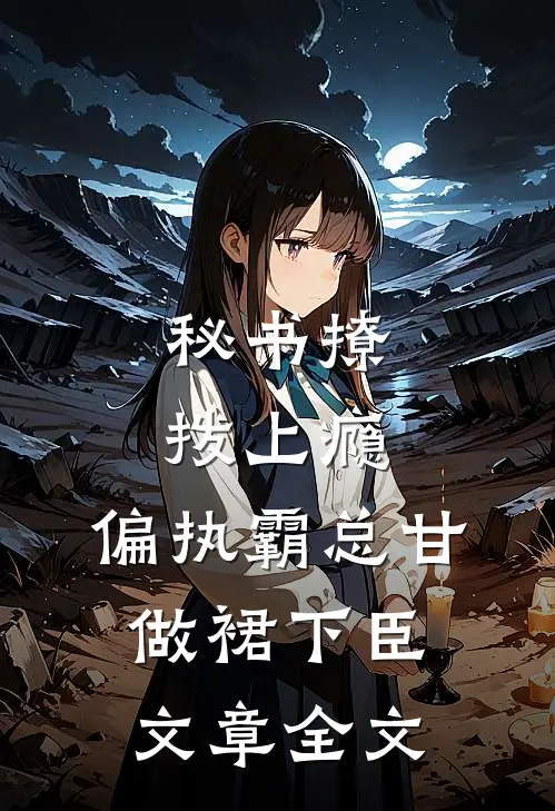 秘书撩拨上瘾，偏执霸总甘做裙下臣文章全文