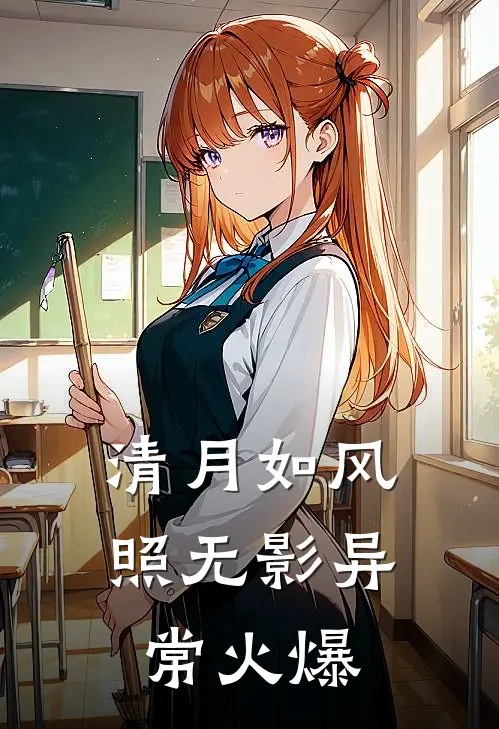 清月如风照无影异常火爆