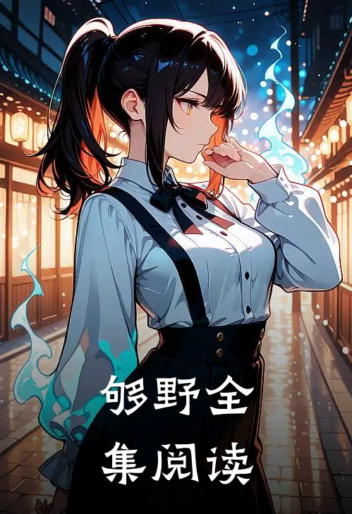 够野全集阅读