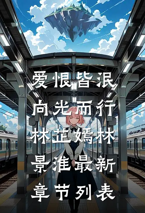 爱恨皆泯，向光而行林芷嫣林景淮最新章节列表