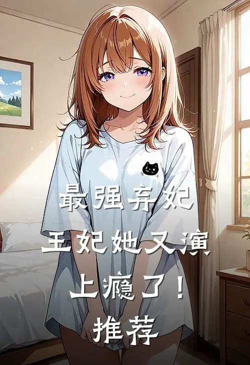 最强弃妃：王妃她又演上瘾了！推荐