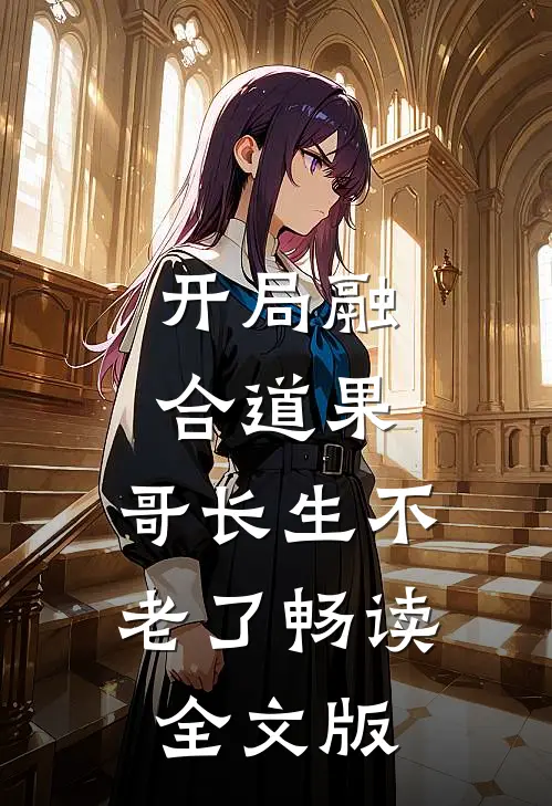 开局融合道果，哥长生不老了畅读全文版