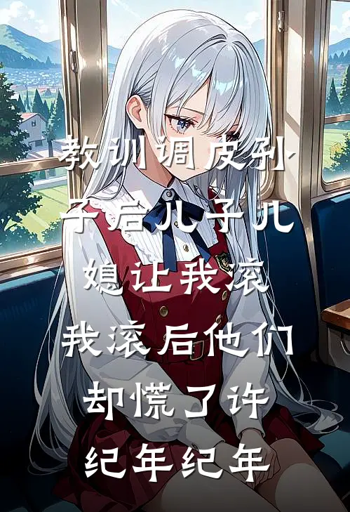 教训调皮孙子后儿子儿媳让我滚，我滚后他们却慌了许纪年纪年