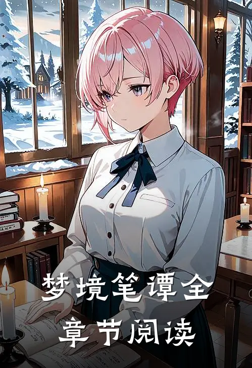 梦境笔谭全章节阅读