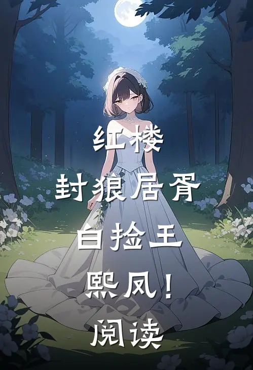 红楼：封狼居胥，白捡王熙凤！阅读