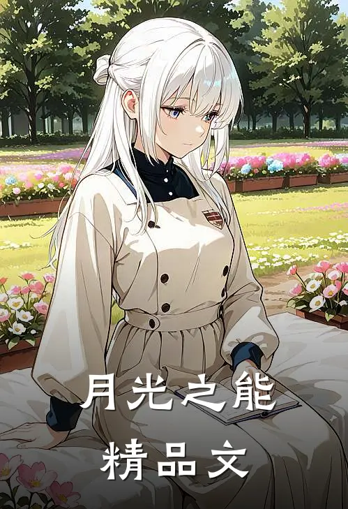 月光之能精品文