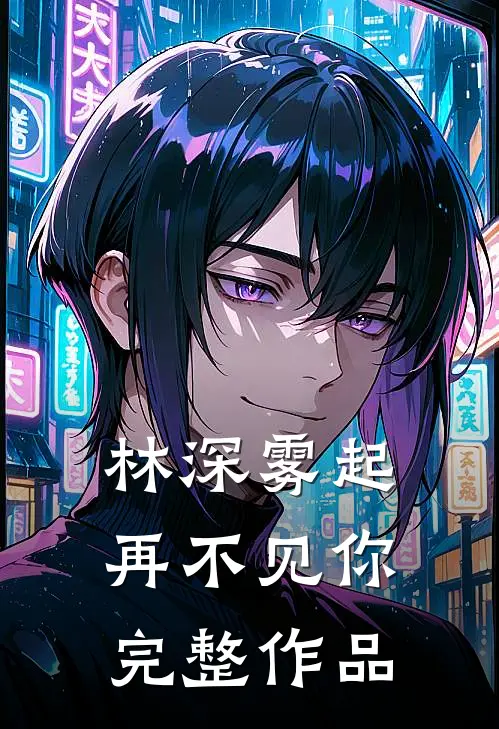 林深雾起再不见你完整作品
